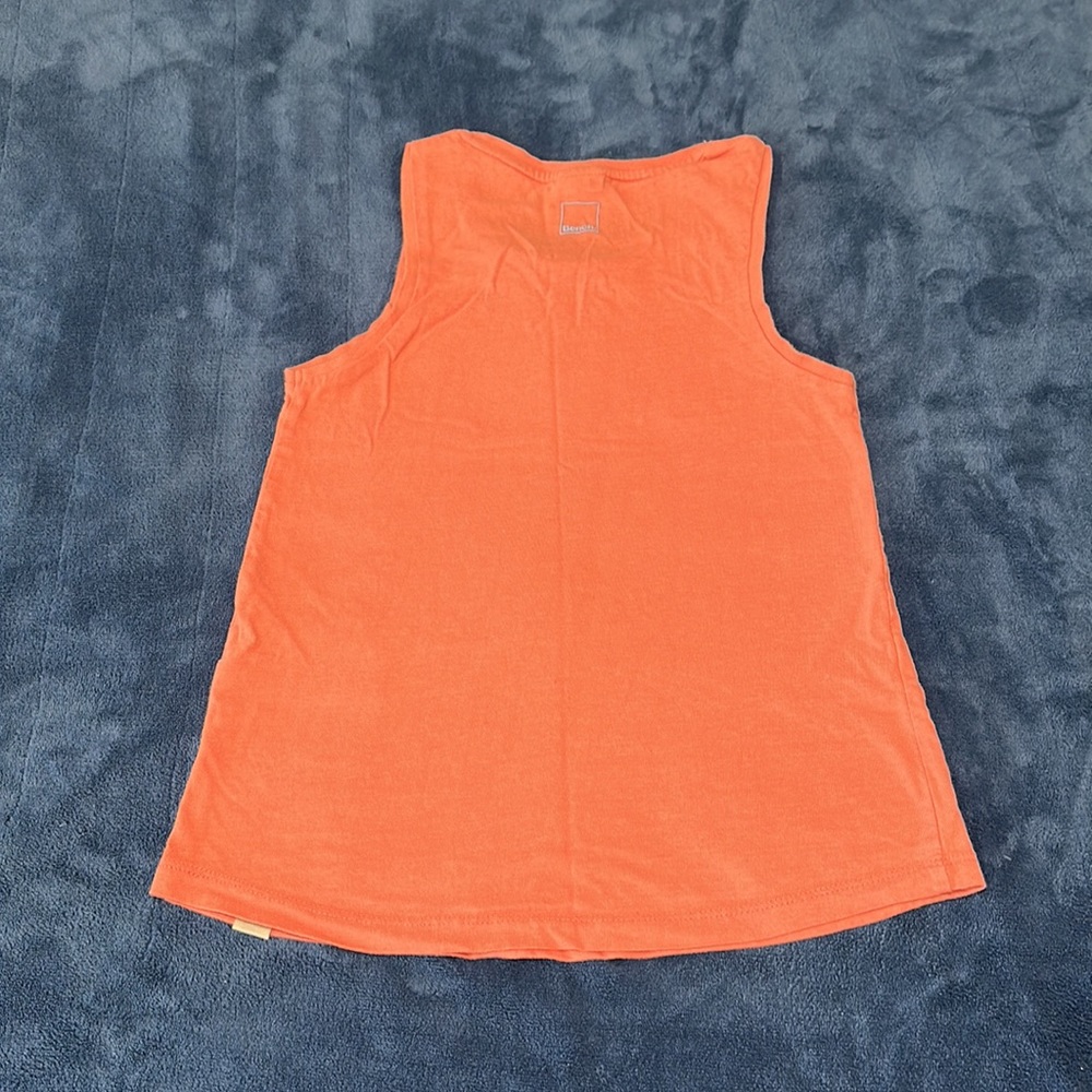 Tank top - Picture 2 of 2